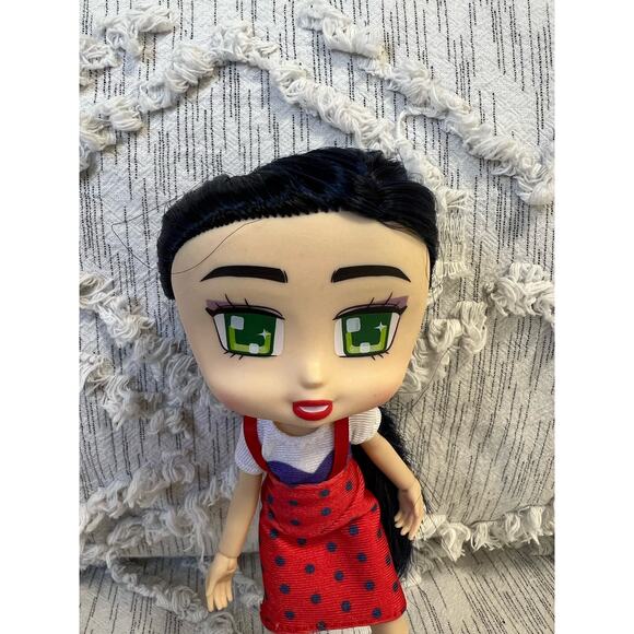 Boxy Girls Riley Doll Fashion Channel Playtime Jay at Play Green Eyes - Picture 4 of 4